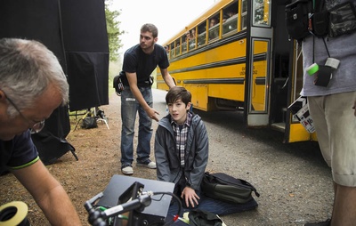 如果有荆棘剧照的剧照