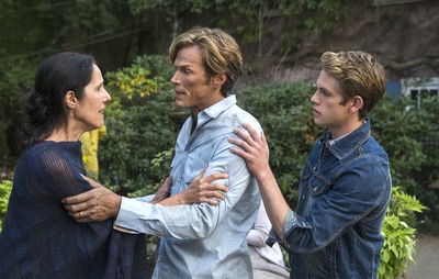 如果有荆棘剧照的剧照