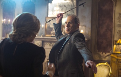 如果有荆棘剧照的剧照