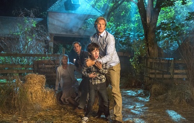 如果有荆棘剧照的剧照