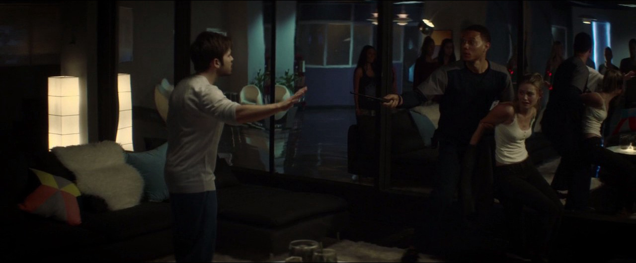 告诉我是怎么死的剧照的剧照