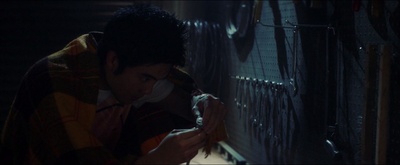 告诉我是怎么死的剧照的剧照