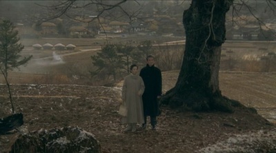 萤火虫剧照的剧照