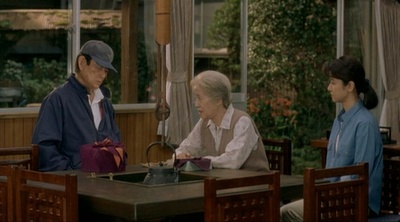 萤火虫剧照的剧照