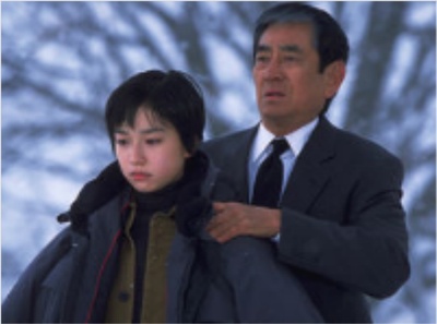 萤火虫剧照的剧照