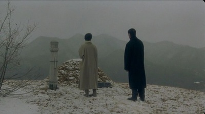 萤火虫剧照的剧照