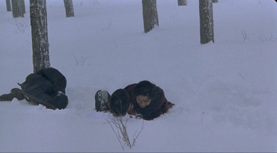 萤火虫剧照的剧照