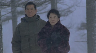 萤火虫剧照的剧照