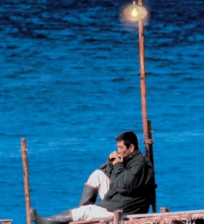 萤火虫剧照的剧照