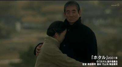 萤火虫剧照的剧照