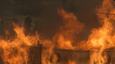 萤火虫剧照的剧照