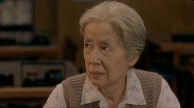 萤火虫剧照的剧照