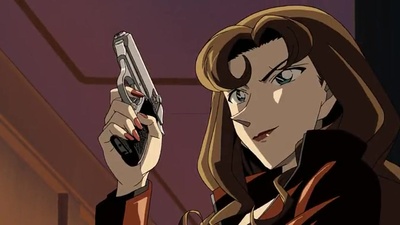 名侦探柯南：侦探们的镇魂歌剧照的剧照