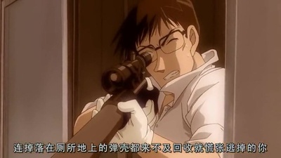 名侦探柯南：侦探们的镇魂歌剧照的剧照