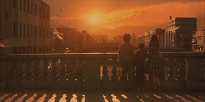 永远的三丁目的夕阳2剧照的剧照