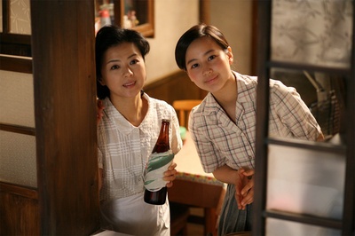 永远的三丁目的夕阳2剧照的剧照