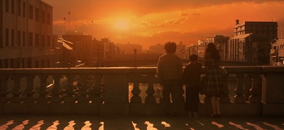 永远的三丁目的夕阳2剧照的剧照