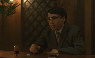 永远的三丁目的夕阳2剧照的剧照