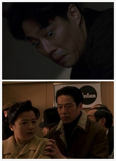 永远的三丁目的夕阳2剧照的剧照