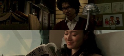 永远的三丁目的夕阳2剧照的剧照