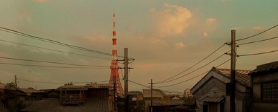 永远的三丁目的夕阳2剧照的剧照