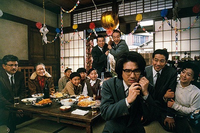 永远的三丁目的夕阳2剧照的剧照