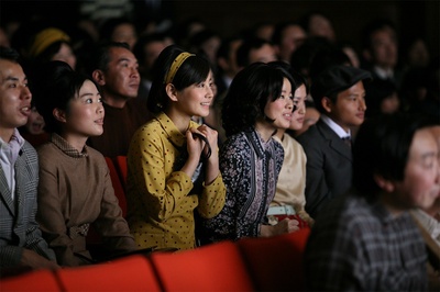 永远的三丁目的夕阳2剧照的剧照