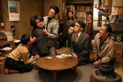 永远的三丁目的夕阳2剧照的剧照