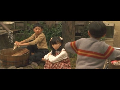 永远的三丁目的夕阳2剧照的剧照