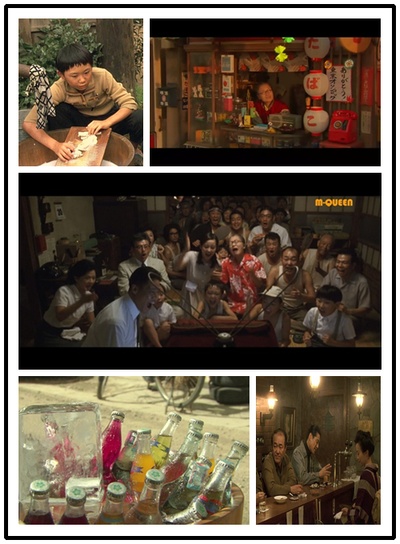 永远的三丁目的夕阳2剧照的剧照