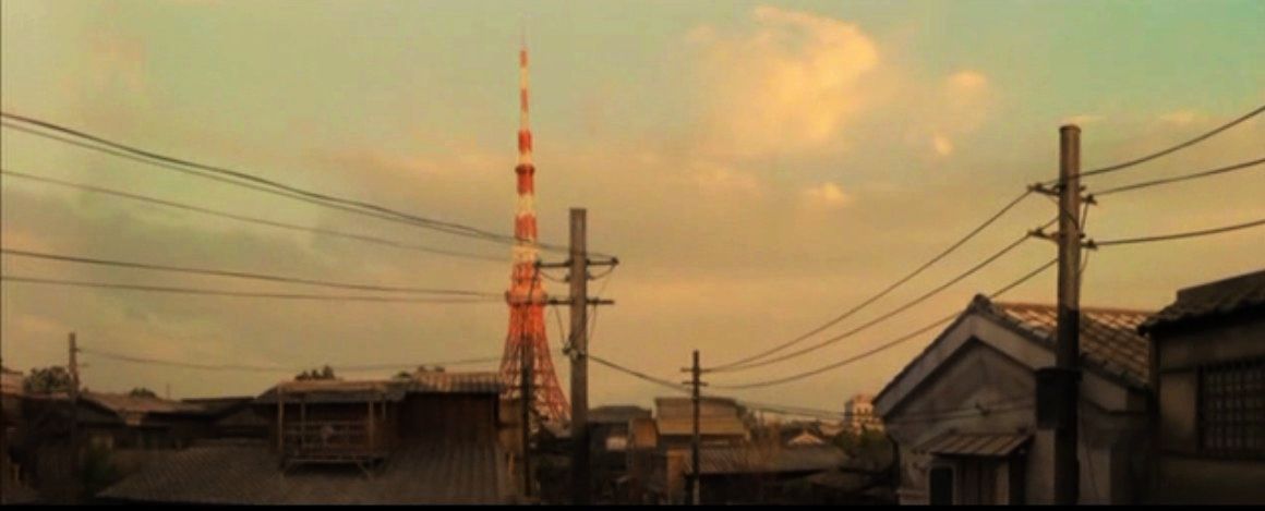 永远的三丁目的夕阳2剧照的剧照