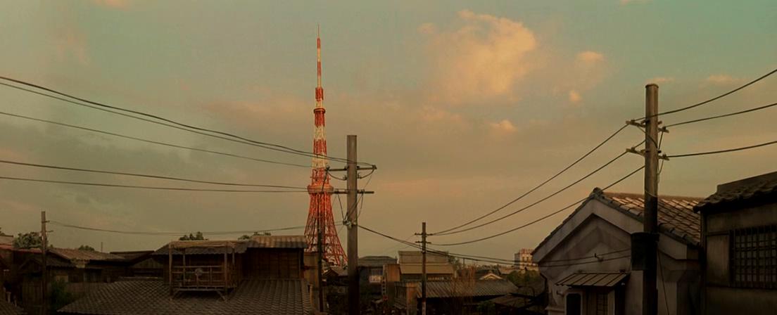 永远的三丁目的夕阳2剧照的剧照