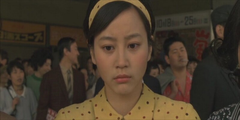 永远的三丁目的夕阳2剧照的剧照