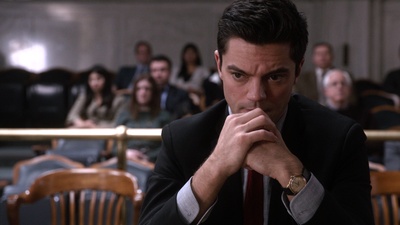 合理怀疑剧照的剧照