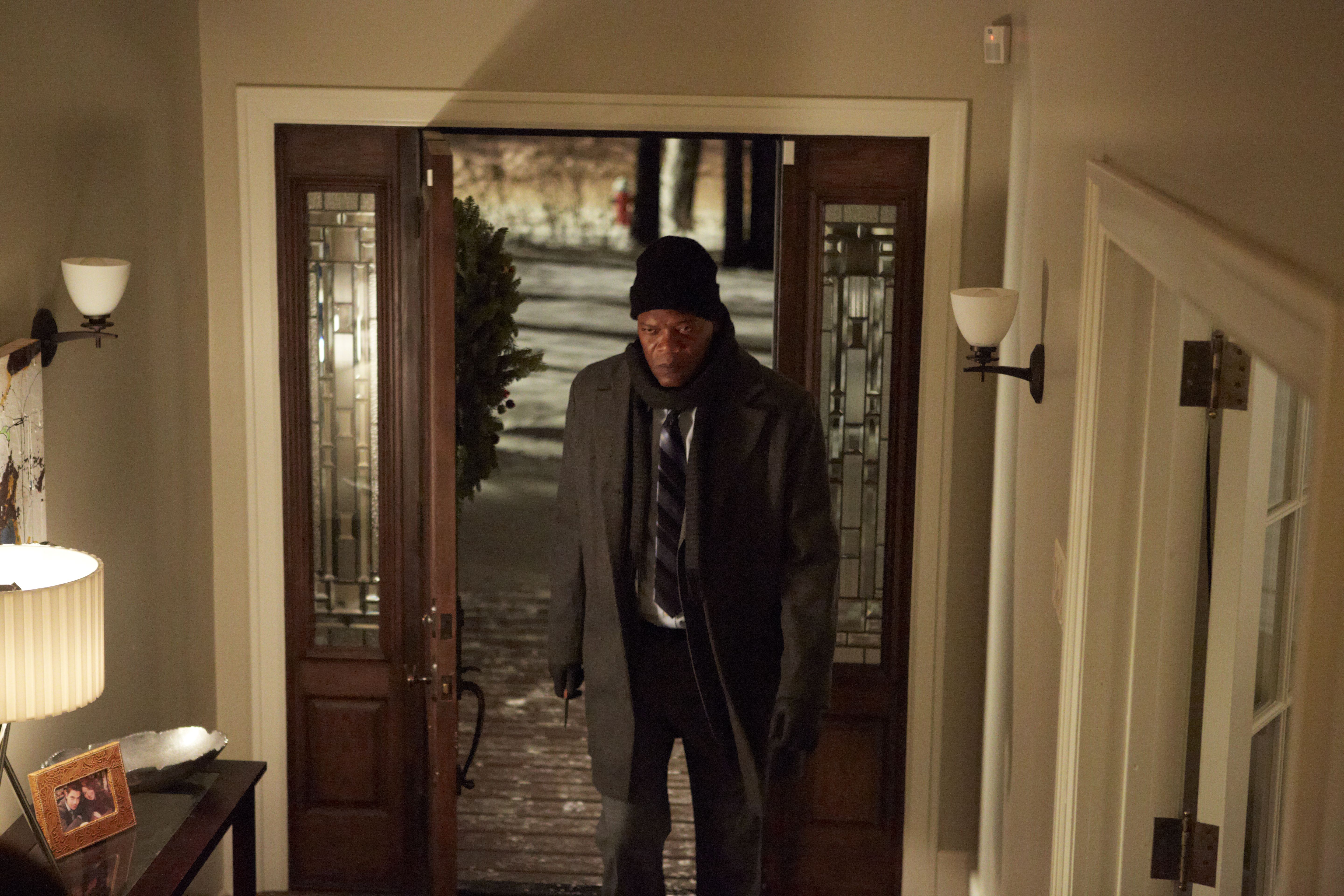 合理怀疑剧照的剧照