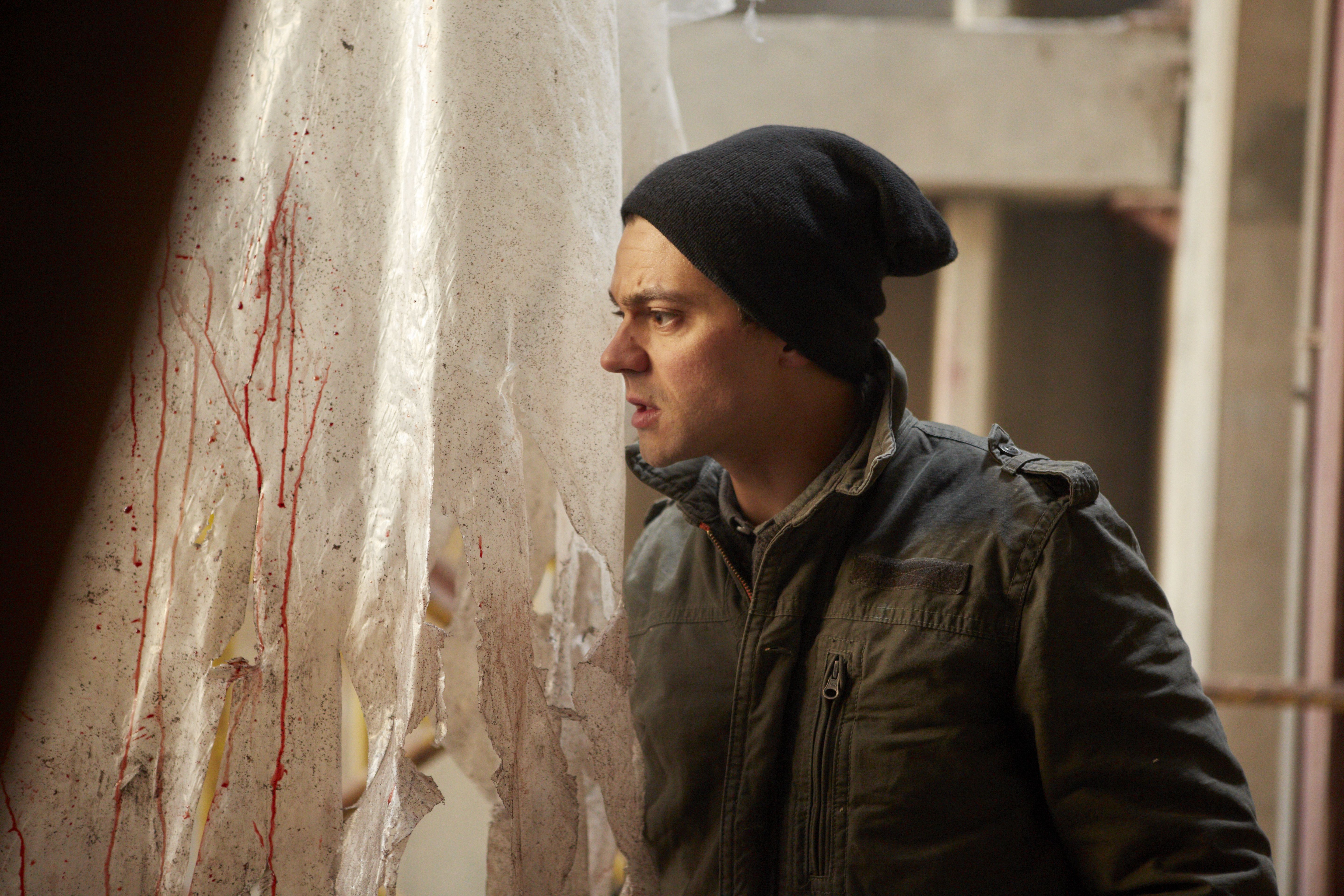 合理怀疑剧照的剧照