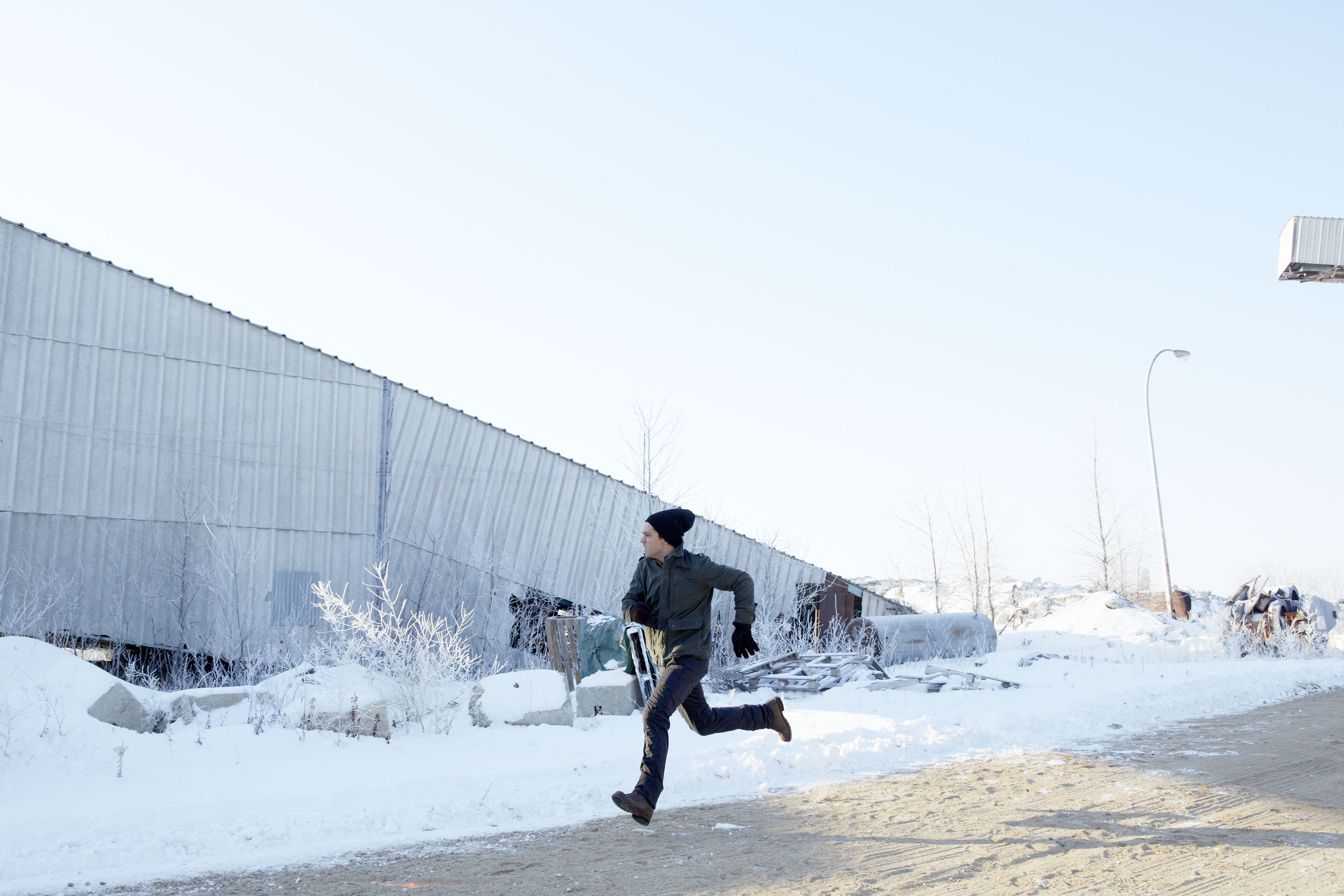 合理怀疑剧照的剧照