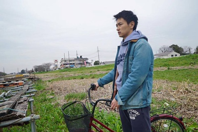 看街剧照的剧照