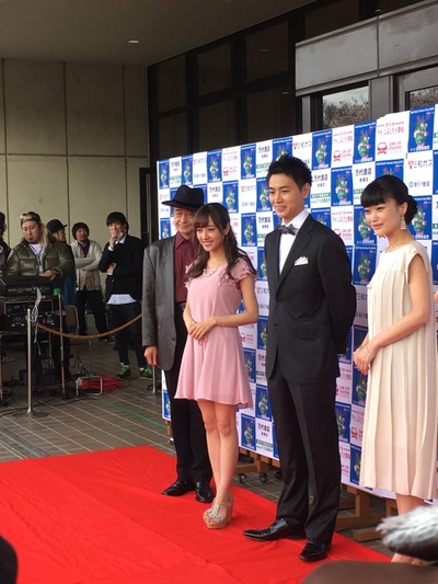 看街剧照的剧照