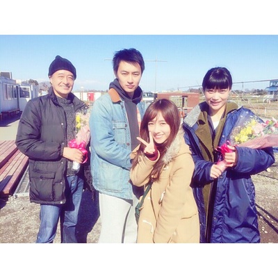 看街剧照的剧照