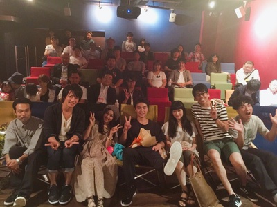 看街剧照的剧照