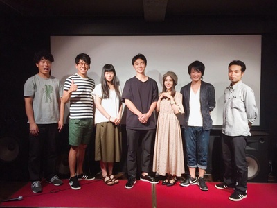 看街剧照的剧照