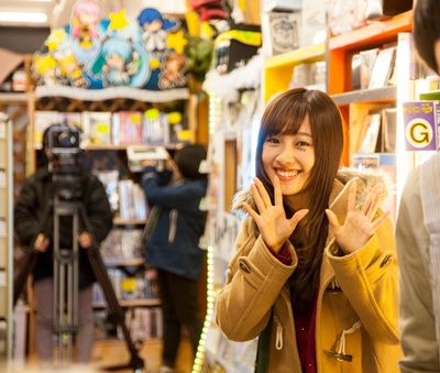 看街剧照的剧照