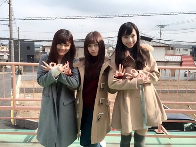 看街剧照的剧照