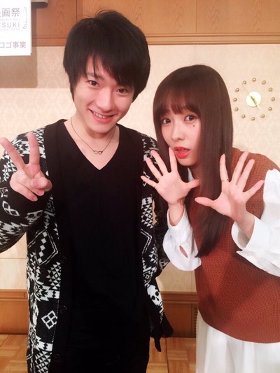 看街剧照的剧照