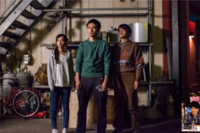 看街剧照的剧照