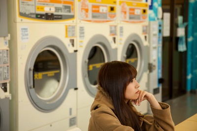 看街剧照的剧照