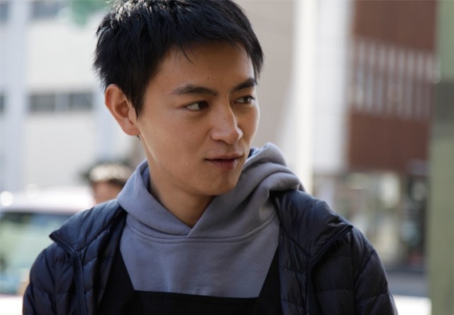 看街剧照的剧照