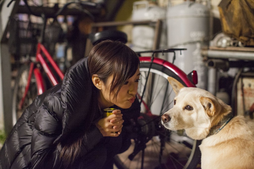 看街剧照的剧照