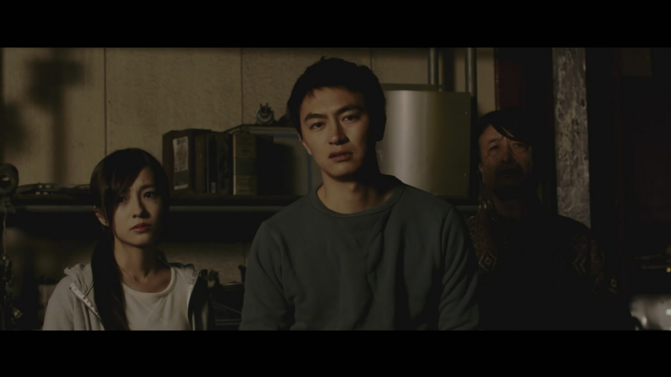 看街剧照的剧照